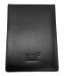 MONTBLANC (モンブラン) メモパッドホルダー ブラック：11000円