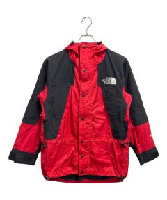 NORTH FACEナイロンフーディー 中古・古着通販】THE NORTH FACE (ザ ノース フェイス) ナイロン