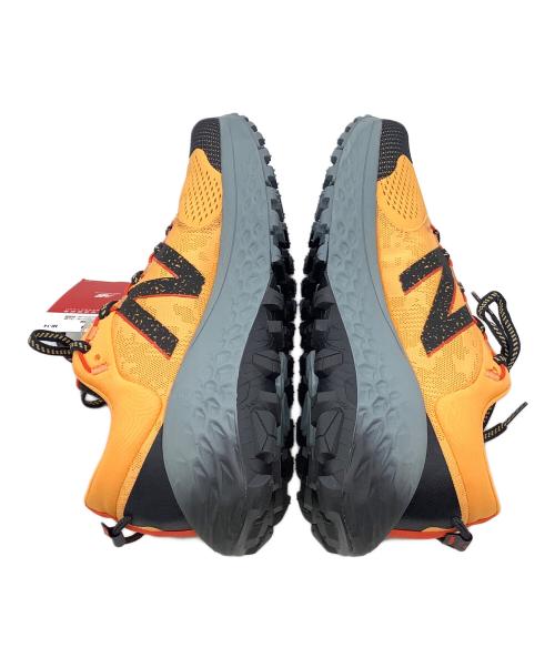 NEW BALANCE（ニューバランス）NEW BALANCE (ニューバランス) スニーカー オレンジ サイズ:SIZE 28.5cmの古着・服飾アイテム