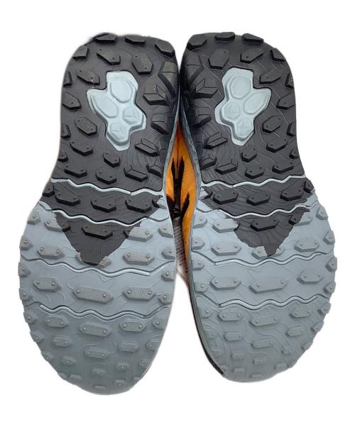 NEW BALANCE（ニューバランス）NEW BALANCE (ニューバランス) スニーカー オレンジ サイズ:SIZE 28.5cmの古着・服飾アイテム