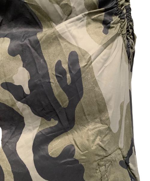 DUVETICA（デュベティカ）DUVETICA (デュベティカ) リバーシブルダウンベスト ネイビー サイズ:SIZE　40の古着・服飾アイテム