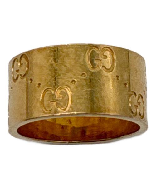 GUCCI（グッチ）GUCCI (グッチ) リング サイズ:8号の古着・服飾アイテム