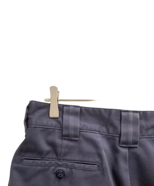 Dickies（ディッキーズ）Dickies (ディッキーズ) BEDWIN &THE HEARTBREAKERS (ベドウィンアンドザ ハートブレイカーズ) ストレートパンツ ネイビー サイズ:SIZE 2の古着・服飾アイテム