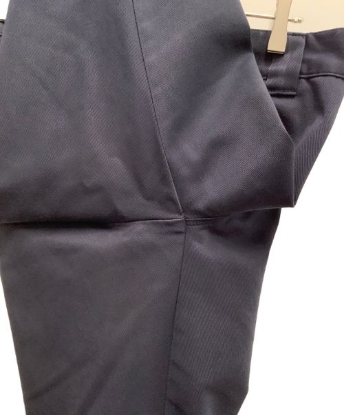 Dickies（ディッキーズ）Dickies (ディッキーズ) BEDWIN &THE HEARTBREAKERS (ベドウィンアンドザ ハートブレイカーズ) ストレートパンツ ネイビー サイズ:SIZE 2の古着・服飾アイテム