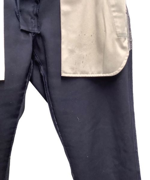 Dickies（ディッキーズ）Dickies (ディッキーズ) BEDWIN &THE HEARTBREAKERS (ベドウィンアンドザ ハートブレイカーズ) ストレートパンツ ネイビー サイズ:SIZE 2の古着・服飾アイテム