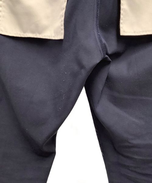 Dickies（ディッキーズ）Dickies (ディッキーズ) BEDWIN &THE HEARTBREAKERS (ベドウィンアンドザ ハートブレイカーズ) ストレートパンツ ネイビー サイズ:SIZE 2の古着・服飾アイテム