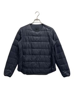 中古・古着通販】DESCENDANT (ディセンダント) ベースボールシャツ