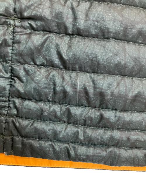 Patagonia（パタゴニア）Patagonia (パタゴニア) ダウンジャケット ブラック サイズ:XSの古着・服飾アイテム