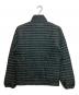 Patagonia (パタゴニア) ダウンジャケット ブラック サイズ:XS：10000円