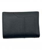 MARNIマルニ）の古着「財布」｜ブラック