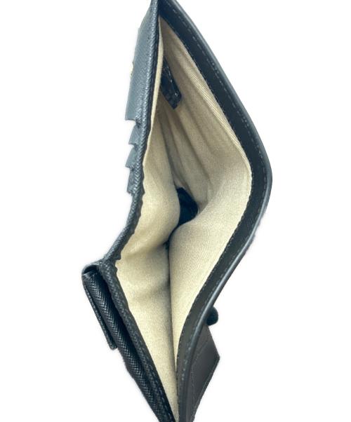 MARNI（マルニ）MARNI (マルニ) 財布 ブラックの古着・服飾アイテム