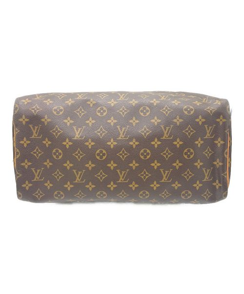 LOUIS VUITTON（ルイ ヴィトン）LOUIS VUITTON (ルイ ヴィトン) ハンドバッグ / モノグラム ピーディ40の古着・服飾アイテム