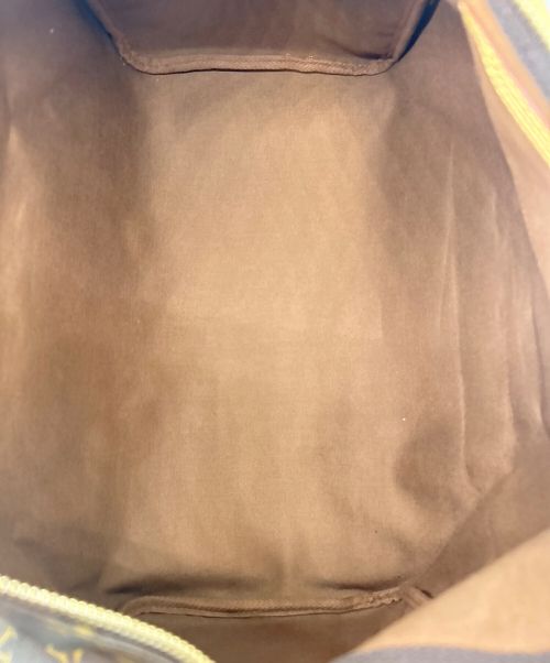 LOUIS VUITTON（ルイ ヴィトン）LOUIS VUITTON (ルイ ヴィトン) ハンドバッグ / モノグラム ピーディ40の古着・服飾アイテム