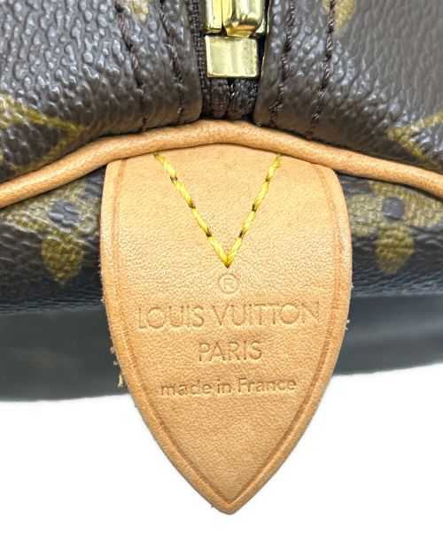 LOUIS VUITTON（ルイ ヴィトン）LOUIS VUITTON (ルイ ヴィトン) ハンドバッグ / モノグラム ピーディ40の古着・服飾アイテム