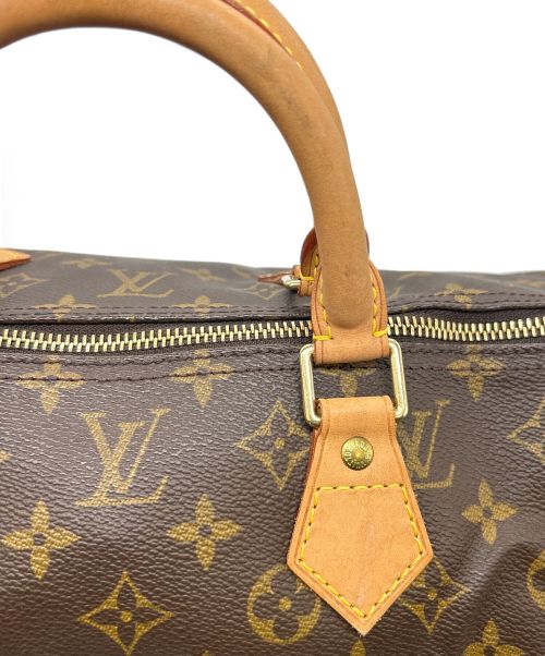 LOUIS VUITTON（ルイ ヴィトン）LOUIS VUITTON (ルイ ヴィトン) ハンドバッグ / モノグラム ピーディ40の古着・服飾アイテム