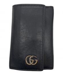 GUCCI（グッチ）の古着「キーケース」