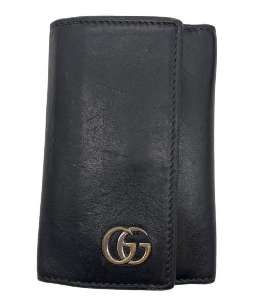 GUCCI（グッチ）GUCCI (グッチ) キーケースの古着・服飾アイテム