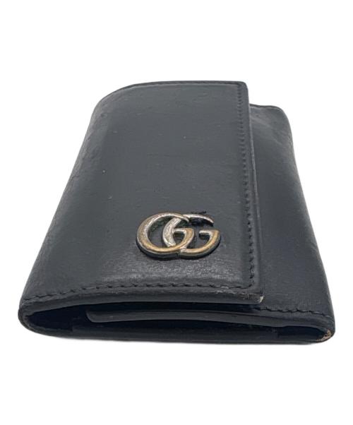 GUCCI（グッチ）GUCCI (グッチ) キーケースの古着・服飾アイテム