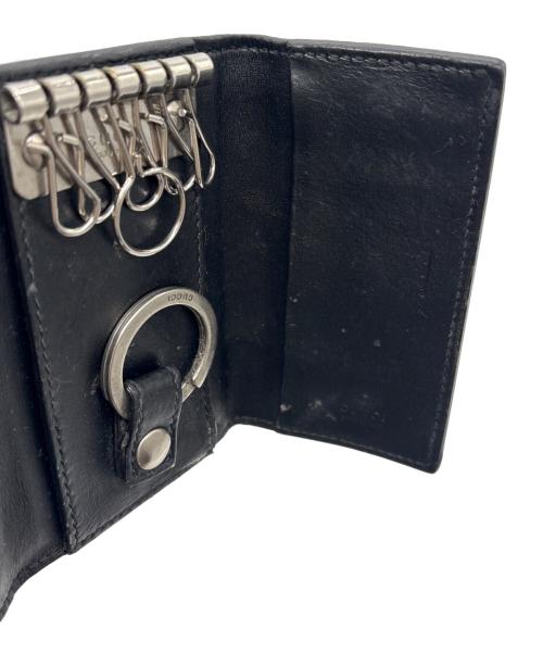 GUCCI（グッチ）GUCCI (グッチ) キーケースの古着・服飾アイテム