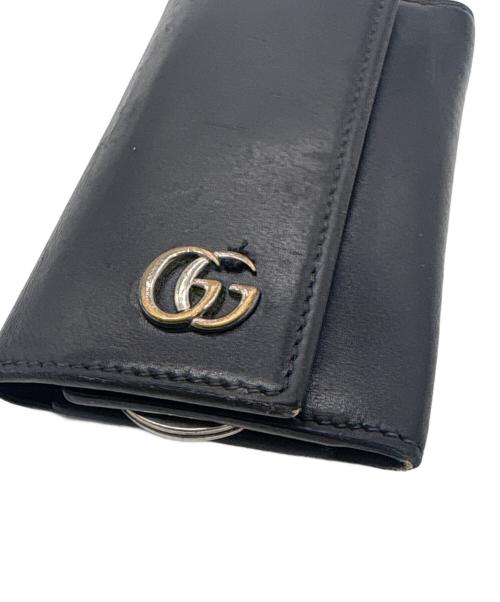 GUCCI（グッチ）GUCCI (グッチ) キーケースの古着・服飾アイテム