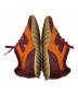 中古・古着 NEW BALANCE (ニューバランス) JUNYA WATANABE (ジュンヤワタナベ) スニーカー オレンジ サイズ:26㎝：15000円