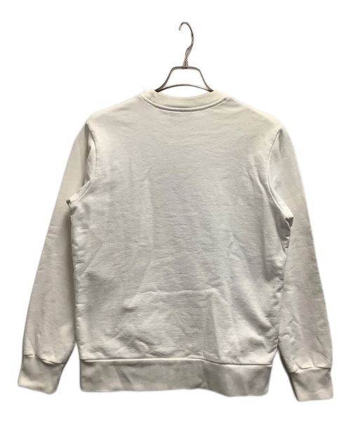 SUPREME（シュプリーム）SUPREME (シュプリーム) スウェット ホワイト サイズ:Sの古着・服飾アイテム
