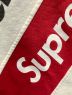 中古・古着 SUPREME (シュプリーム) スウェット ホワイト サイズ:S：8000円