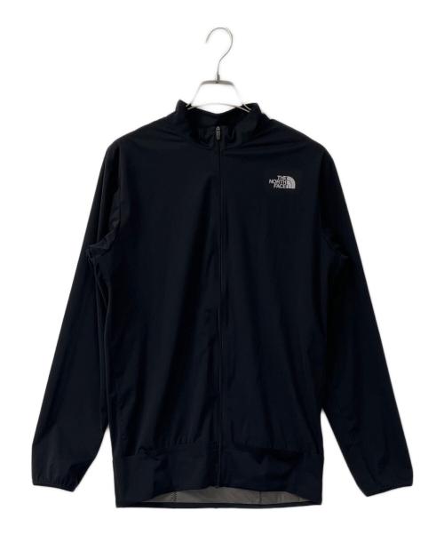 THE NORTH FACE（ザ ノース フェイス）THE NORTH FACE (ザ ノース フェイス) FLASHDRY POCKET JK ブラック サイズ:Lの古着・服飾アイテム