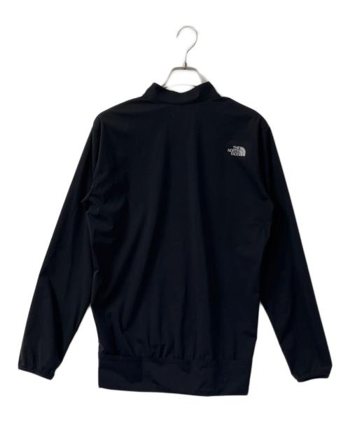 THE NORTH FACE（ザ ノース フェイス）THE NORTH FACE (ザ ノース フェイス) FLASHDRY POCKET JK ブラック サイズ:Lの古着・服飾アイテム