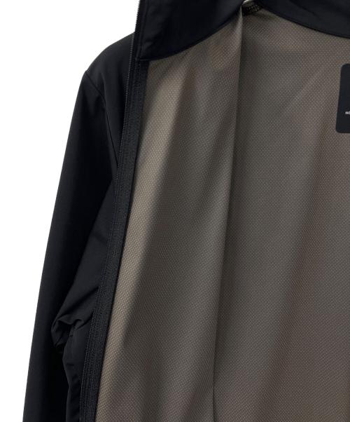 THE NORTH FACE（ザ ノース フェイス）THE NORTH FACE (ザ ノース フェイス) FLASHDRY POCKET JK ブラック サイズ:Lの古着・服飾アイテム