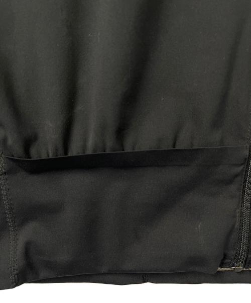 THE NORTH FACE（ザ ノース フェイス）THE NORTH FACE (ザ ノース フェイス) FLASHDRY POCKET JK ブラック サイズ:Lの古着・服飾アイテム