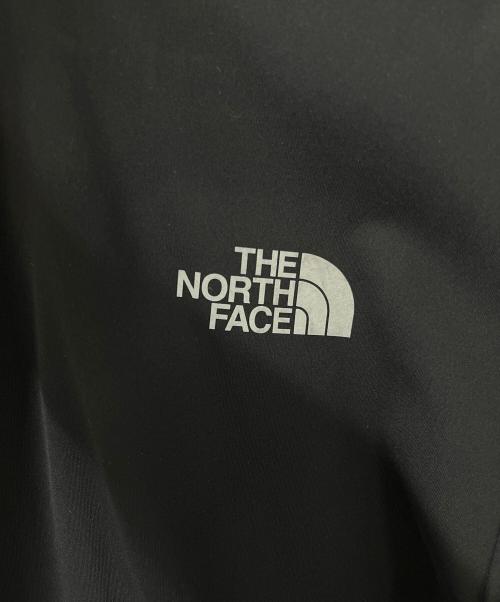 THE NORTH FACE（ザ ノース フェイス）THE NORTH FACE (ザ ノース フェイス) FLASHDRY POCKET JK ブラック サイズ:Lの古着・服飾アイテム