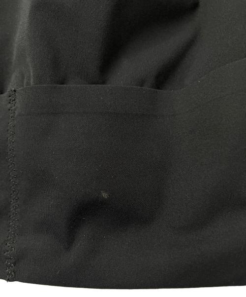 THE NORTH FACE（ザ ノース フェイス）THE NORTH FACE (ザ ノース フェイス) FLASHDRY POCKET JK ブラック サイズ:Lの古着・服飾アイテム