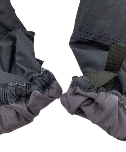 waiper（ワイパー）waiper (ワイパー) ミリタリージャケット ブラック サイズ:SIZE XLの古着・服飾アイテム