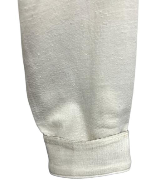 glamb（グラム）glamb (グラム) シャツ アイボリー サイズ:SIZE 4の古着・服飾アイテム