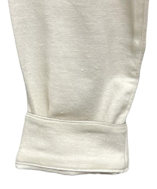 glamb（グラム）glamb (グラム) シャツ アイボリー サイズ:SIZE 4の古着・服飾アイテム