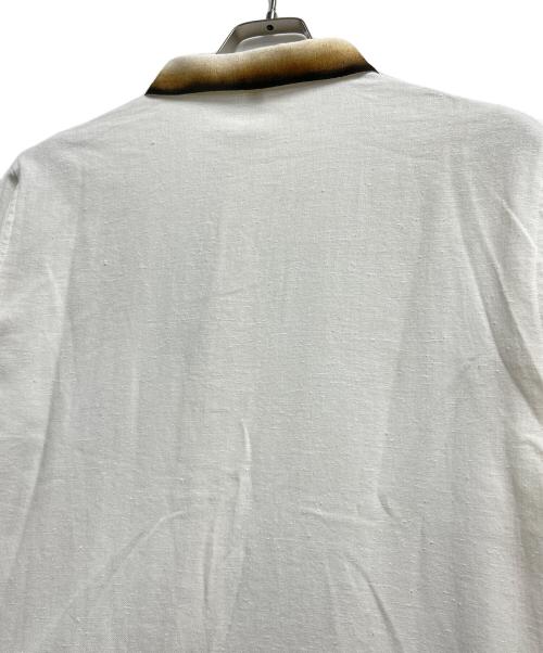 glamb（グラム）glamb (グラム) シャツ アイボリー サイズ:SIZE 4の古着・服飾アイテム