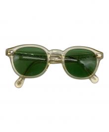 MOSCOT（モスコット）の古着「サングラス」｜FLESH
