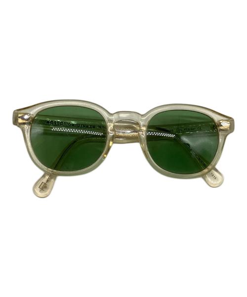 MOSCOT（モスコット）MOSCOT (モスコット) サングラス FLESHの古着・服飾アイテム
