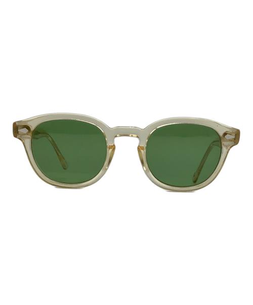 MOSCOT（モスコット）MOSCOT (モスコット) サングラス FLESHの古着・服飾アイテム