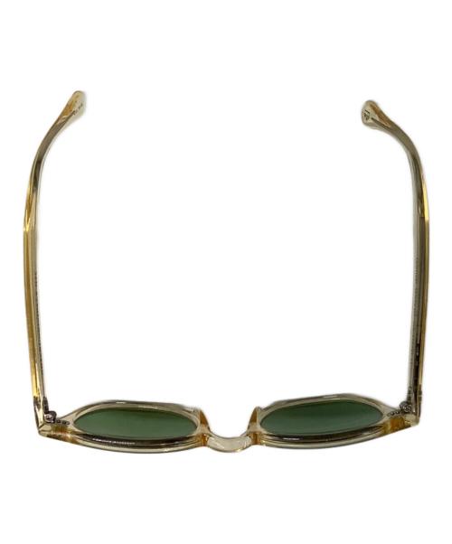 MOSCOT（モスコット）MOSCOT (モスコット) サングラス FLESHの古着・服飾アイテム