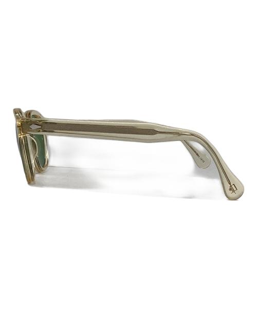 MOSCOT（モスコット）MOSCOT (モスコット) サングラス FLESHの古着・服飾アイテム