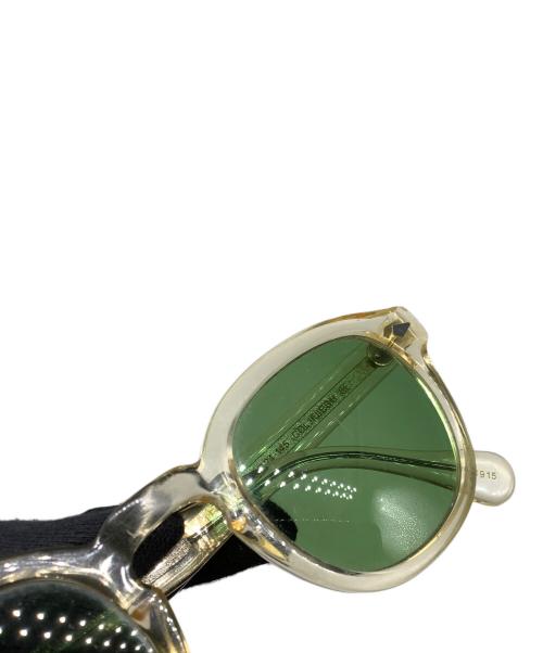 MOSCOT（モスコット）MOSCOT (モスコット) サングラス FLESHの古着・服飾アイテム