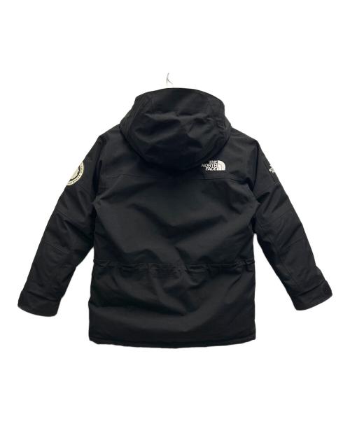 THE NORTH FACE（ザ ノース フェイス）THE NORTH FACE (ザ ノース フェイス) アンタークティカパーカ ブラック サイズ:Mの古着・服飾アイテム
