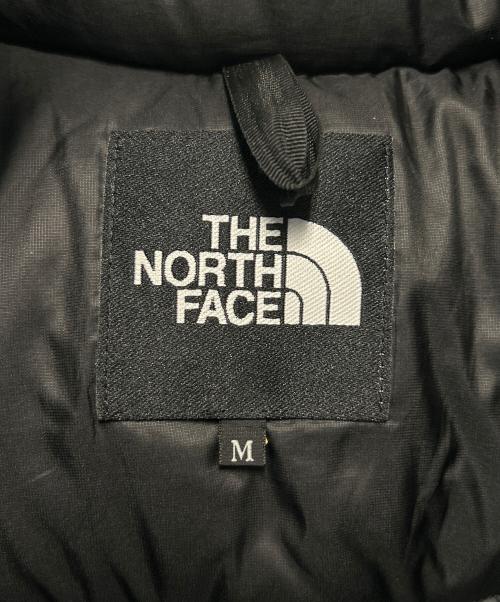 THE NORTH FACE（ザ ノース フェイス）THE NORTH FACE (ザ ノース フェイス) アンタークティカパーカ ブラック サイズ:Mの古着・服飾アイテム