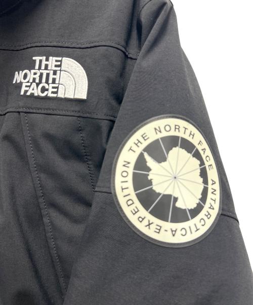 THE NORTH FACE（ザ ノース フェイス）THE NORTH FACE (ザ ノース フェイス) アンタークティカパーカ ブラック サイズ:Mの古着・服飾アイテム