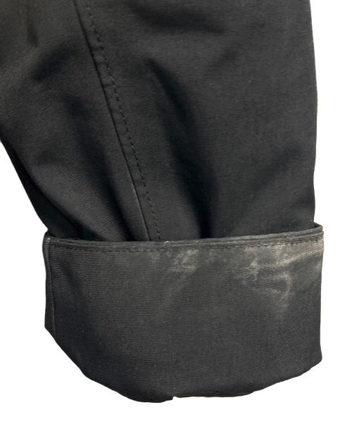 THE NORTH FACE（ザ ノース フェイス）THE NORTH FACE (ザ ノース フェイス) アンタークティカパーカ ブラック サイズ:Mの古着・服飾アイテム