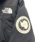 中古・古着 THE NORTH FACE (ザ ノース フェイス) アンタークティカパーカ ブラック サイズ:M：50000円