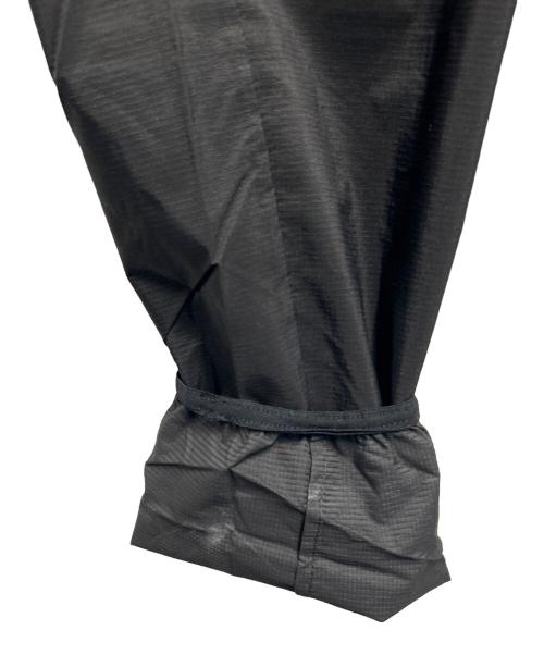 THE NORTH FACE（ザ ノース フェイス）THE NORTH FACE (ザ ノース フェイス) スワローテイルベントフーディ ブラック サイズ:Mの古着・服飾アイテム