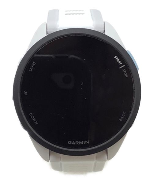 GARMIN（ガーミン）GARMIN (ガーミン) スマートウォッチの古着・服飾アイテム